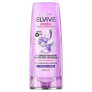 Shampoo Elvive Hidra Hialuronico 370Ml