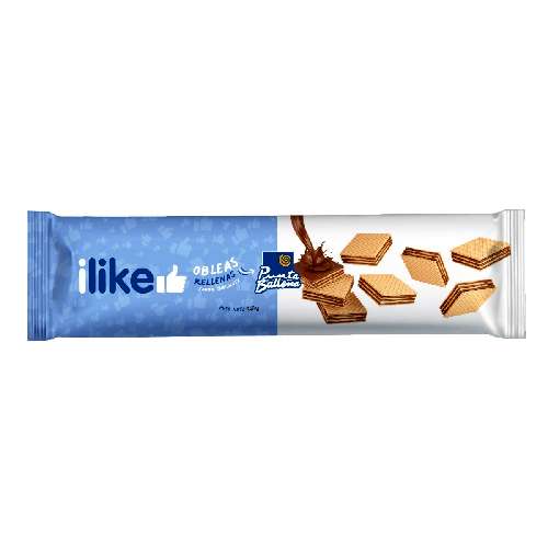 Galleta Punta Ballena Oblea 140G I Like