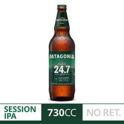 Cerveza Patagonia Ipa 730Ml