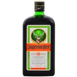 Licor Jagermeister De Hierbas 700Cc