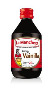 Vainilla La Manchega 20Ml
