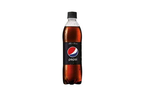 Refresco Pepsi Black 500Cc