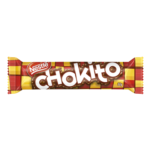 Chocolate Nestle Chokito 32Gr