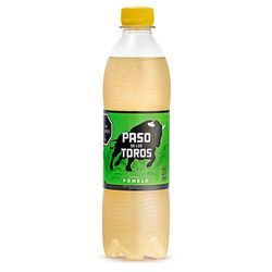 Refresco Paso De Los Toros Pomelo 500Cc .
