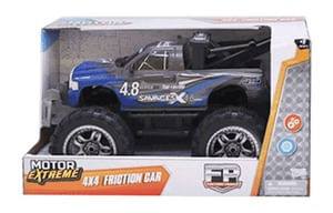 CAMION PICK UP FRICCION 31.5CM