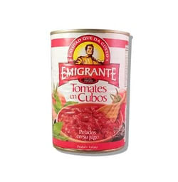 Tomate Emigrante Cubeteado 400Gr