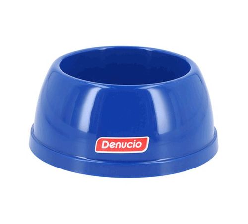 PLATO DENUCIO MINI PARA PERRO Y GATO