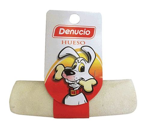 HUESO DENUCIO ROLL CUERO CHICO 47GR