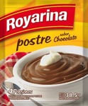 Postre Royarina Chocolate 4 Porciones