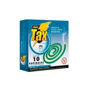 Espiral Tax 10Un