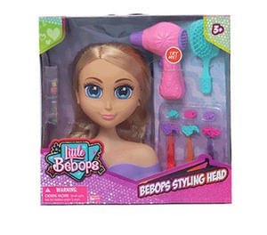 TORSO 900129 LITTLE BEBOPS