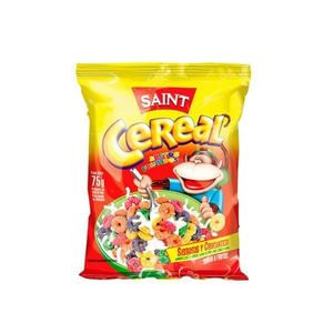 Cereales Saint Frutado Flow Pack 75Gr