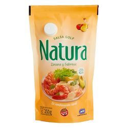 Salsa Golf Natura 250Cc