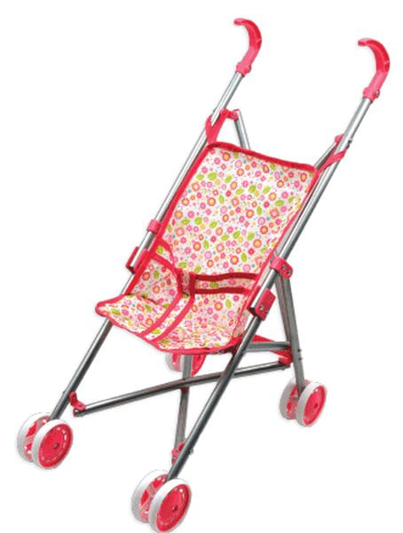 Coche De Muñeca 36X25X53 cm