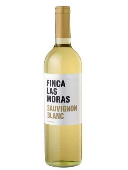 Vino Las Moras Sauvignon Blanco 750Cc