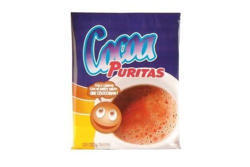 Cocoa Puritas 500Gr