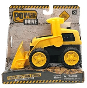 Auto Construccion Surtidos