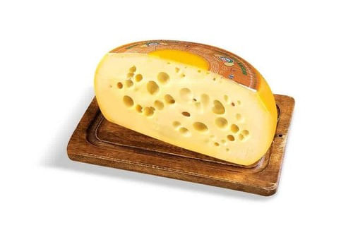 Queso Naturalia Masdam Con Ojos Kg 5424 (8Kg)