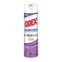 Desinfectante Odex Lavanda Aerosol 255Gr