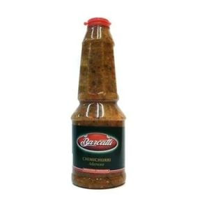 Aderezo Barcatti Chimichurri 450Gr