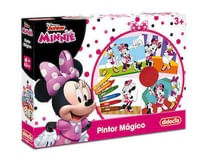 JUEGO DIDACTA 440/10 PINTOR MAGICO MINNIE