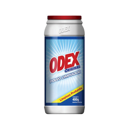 Pulidor Odex Original Polvo 400 Gr