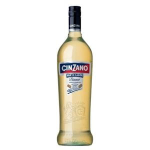 Vermouth Cinzano Bianco 1Un