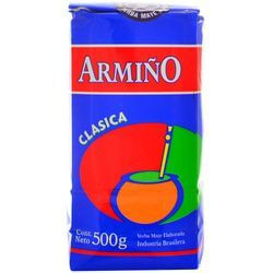 Yerba Armiño Clasica 500Gr
