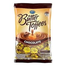 CARAMELO ARCOR BUTTER TOFFEE CHOCOLATE 150GR