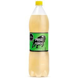 Refresco Paso De Los Toros Pomelo Descartable 1.5Lt .