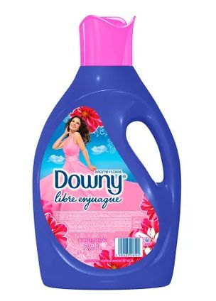 Suavizante Downy Concentrado Floral 2800Ml