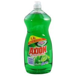 Detergente Axion Limon 1.35Lts