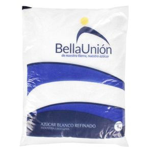 Azucar Bella Union 1Kg .