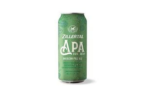 Cerveza Zillertal Apa Lata 473Cc