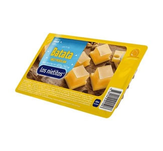 Dulce Los Nietitos Batata 400Gr