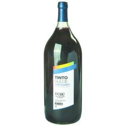 Vino Vudu Cantejondo Tinto Dulce 2Lt .