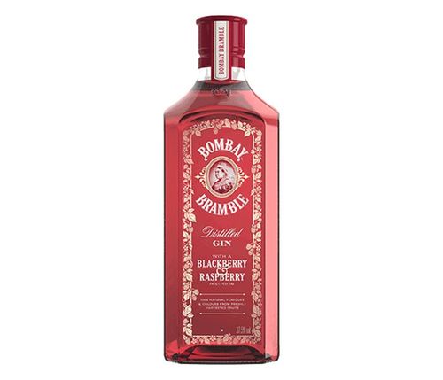 Gin Bombay Vidrio 700Ml