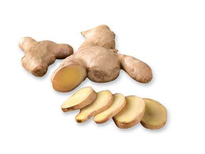 Jengibre Kg 2794 Importado