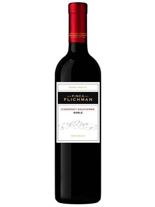 Vino Flichman Cabernet Sauvignon 750Cc