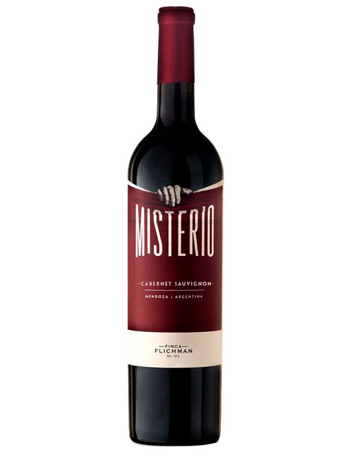 Vino Misterio Cabernet Sauvignon 750Cc