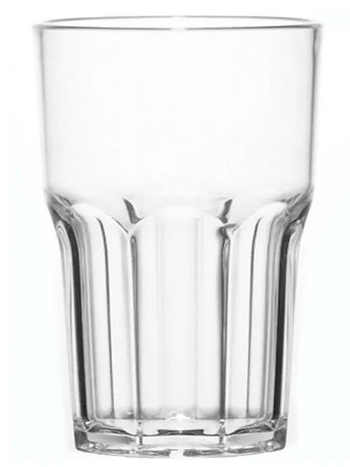 Vaso Hb Boston Crisa Vidrio 377Ml