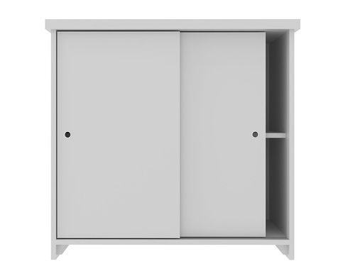 Multiuso Mam1 Blanco Auto Montable