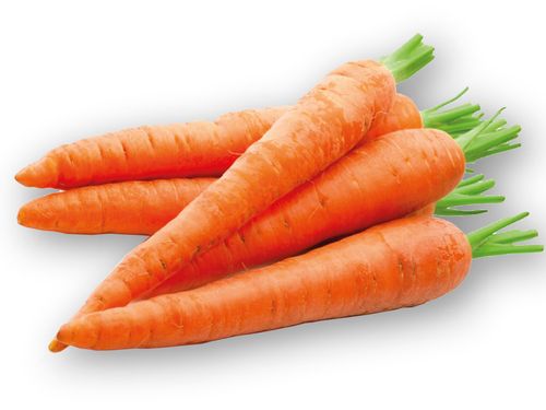 Zanahoria Kg