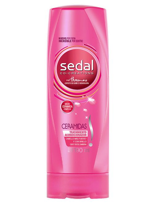 Acondicionador Sedal Ceramidas 190Ml