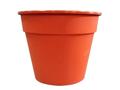Maceta Barro 27Cm
