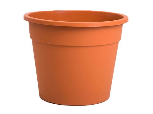 Maceta Barro 19Cm