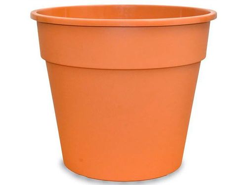 Maceta Barro 17Cm