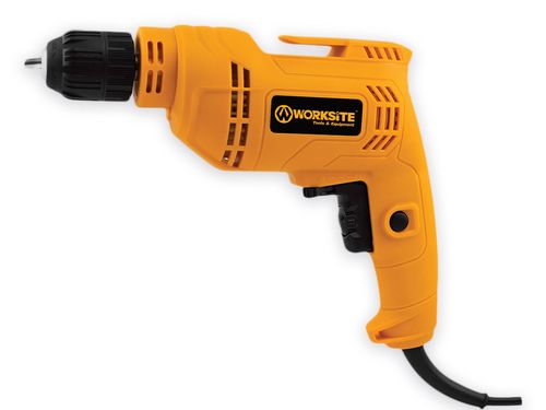 Taladro Worksite Ed192 3/8" 450W