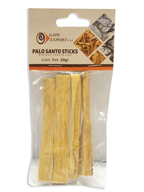 Palo Santo Bella Vela 20Gr