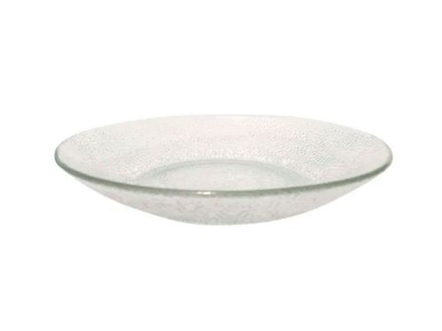 Plato Durax Forjado Hondo